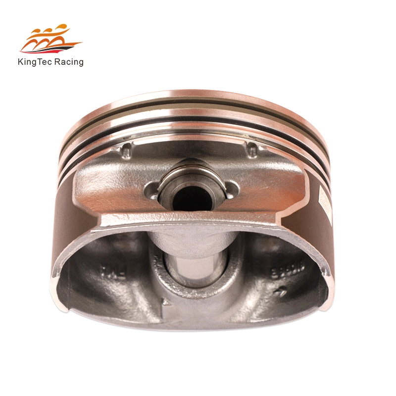 GM 6.2 LS3 pistons for Chevrolet Camaro SS V8 engine