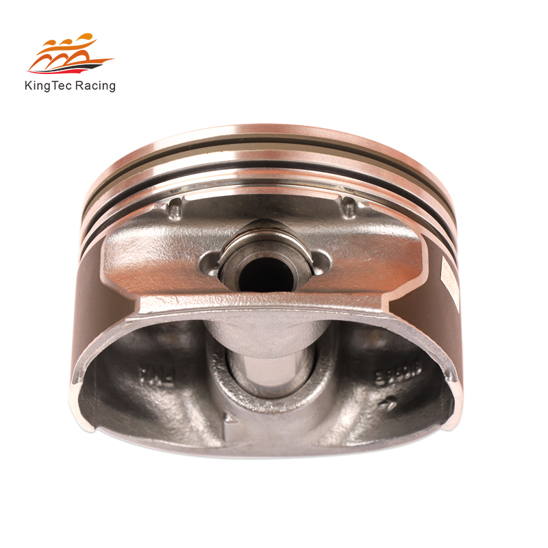 GM 6.2 LS3 forged pistons for Chevrolet Camaro SS V8 engine