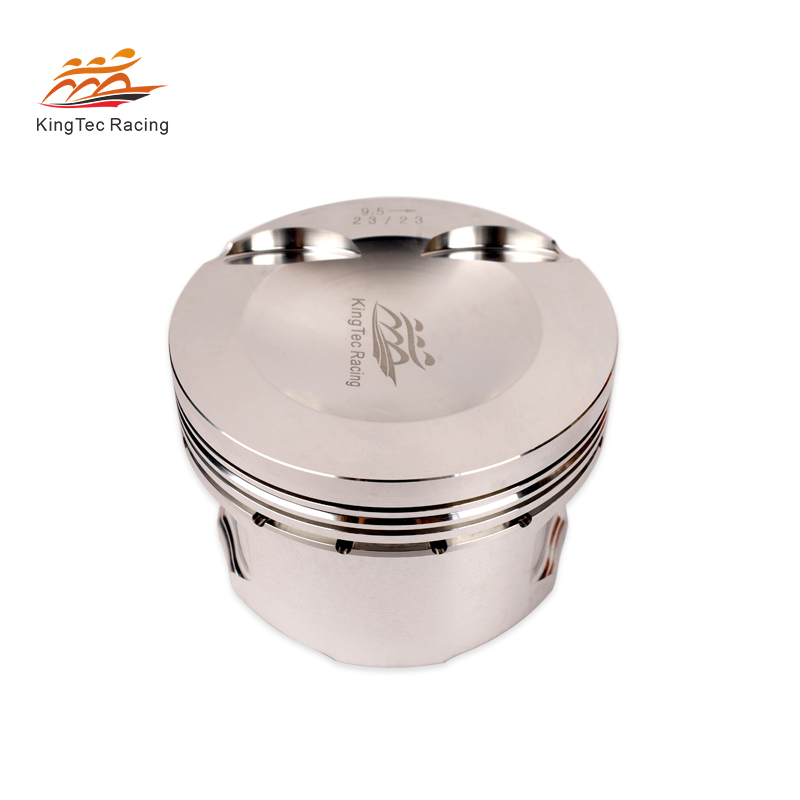 ลูกสูบฟอร์จสำหรับเครื่องยนต์ 82.5mm Audi Q5 VW Golf 2.0 TSI EA888 gen 3