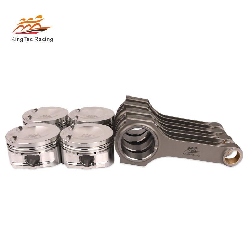 EA888 gen 3 forged internals for VW Golf 7 GTI 2.0 TSI engine