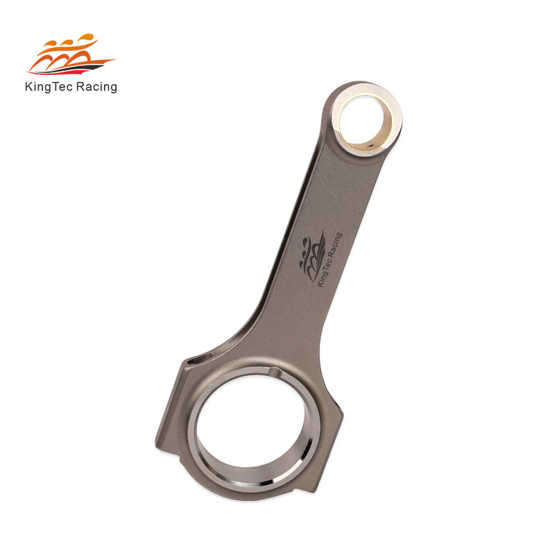 Audi VW 2.0L TSI EA888 forged connecting rods H beam 4340