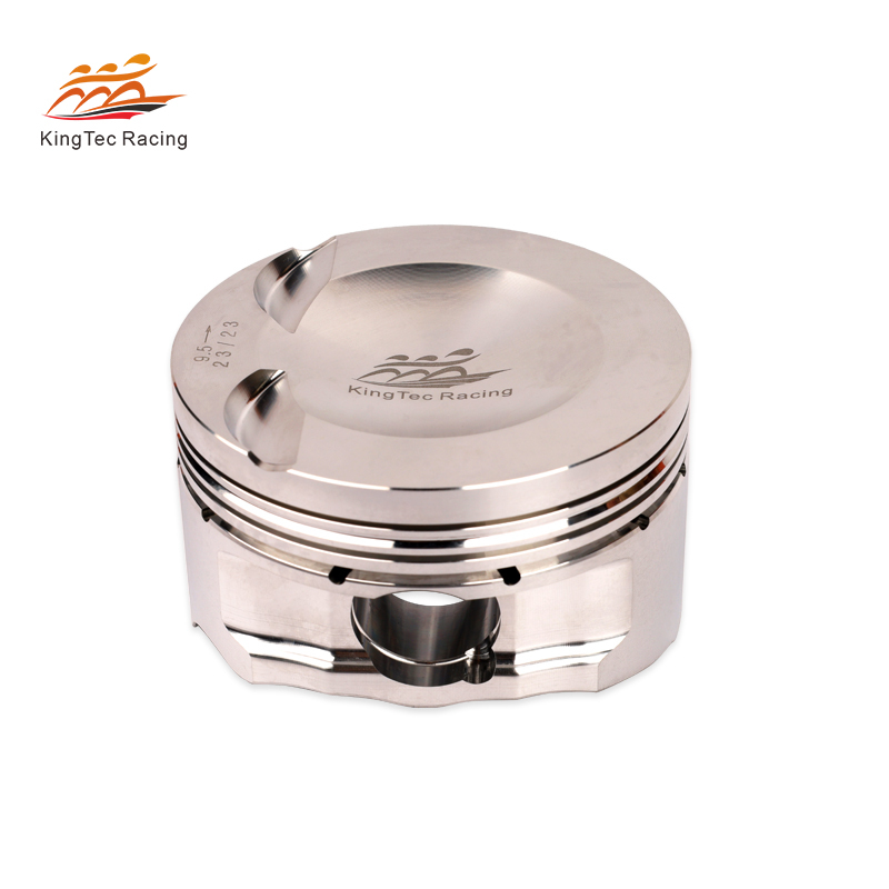 ลูกสูบฟอร์จสำหรับเครื่องยนต์ 82.5mm Audi Q5 VW Golf 2.0 TSI EA888 gen 3