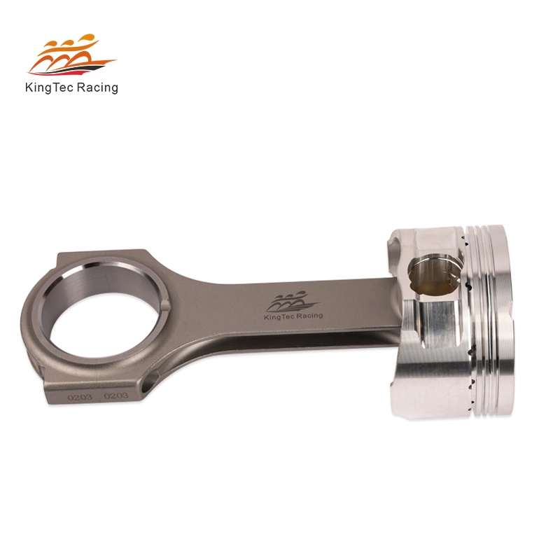 EA888 gen 3 internals for VW Golf 7 GTI 2.0 TSI engine