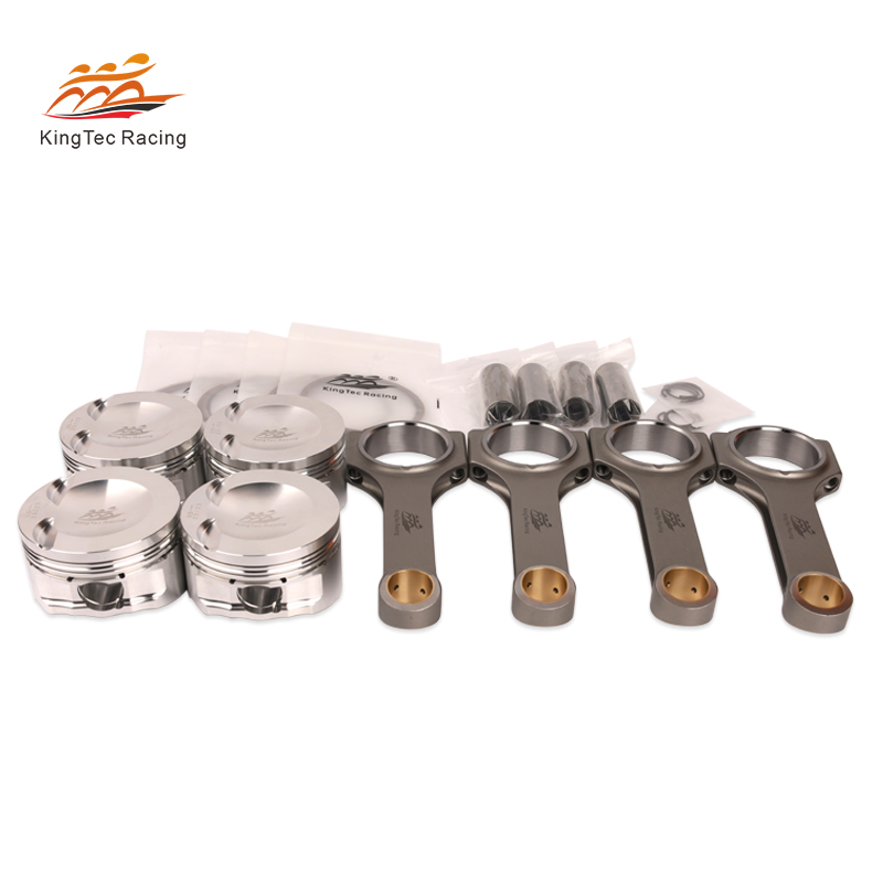 EA888 gen 3 internals for VW Golf 7 GTI 2.0 TSI engine