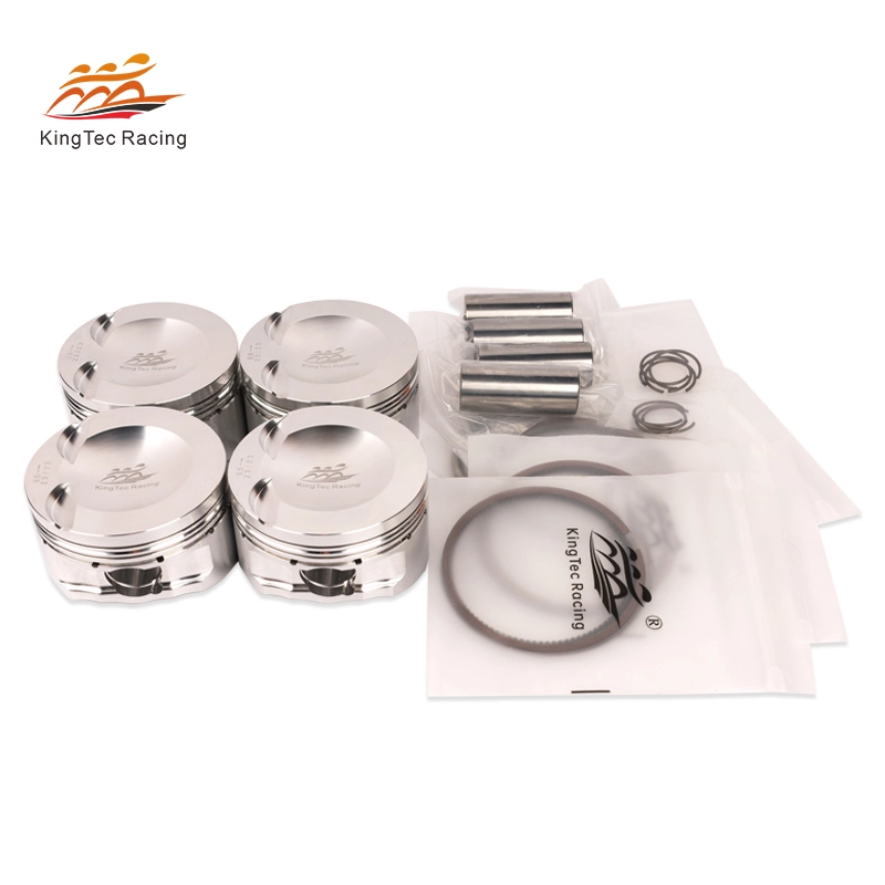 Upgrade EA888 pistons for Skoda Superb 2.0 TSI engine
