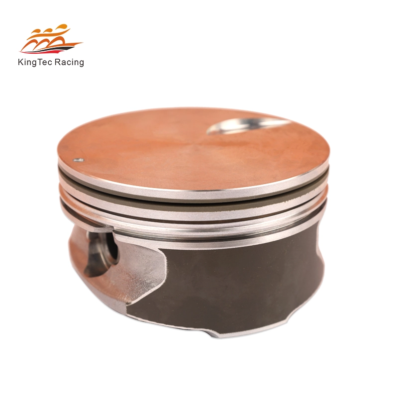 GM 6.2 LS3 pistons for Chevrolet Camaro SS V8 engine