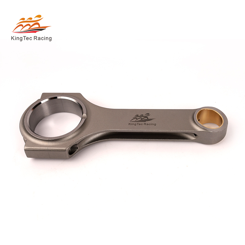 KingTec Racing forged connecting rods for Audi VW 2.0L TSI EA888