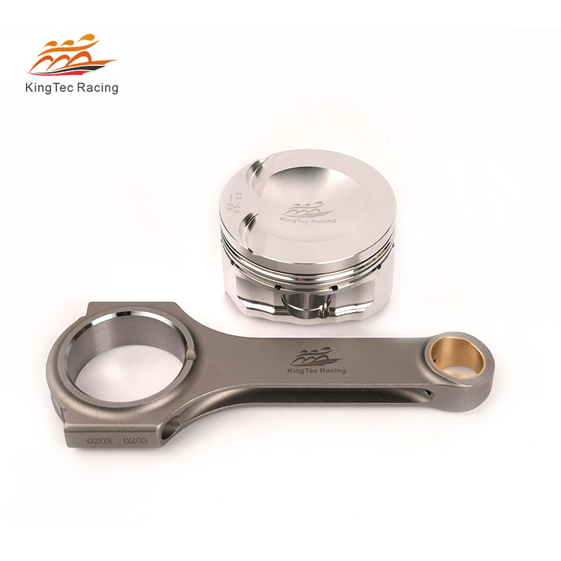 EA888 gen 3 internals for VW Golf 7 GTI 2.0 TSI engine