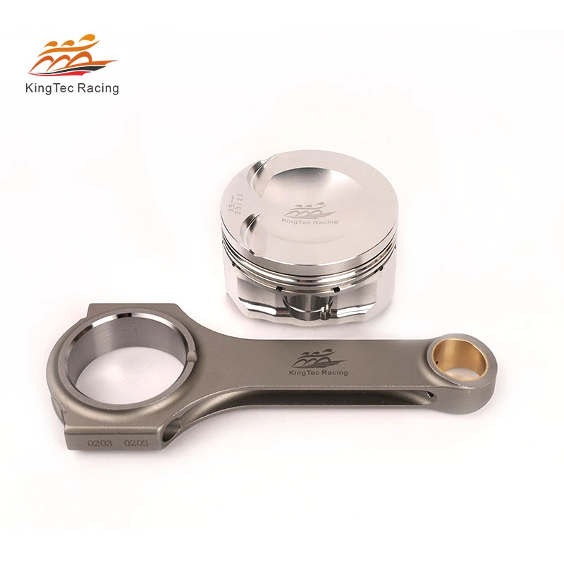 EA888 gen 3 internals for VW Golf 7 GTI 2.0 TSI engine