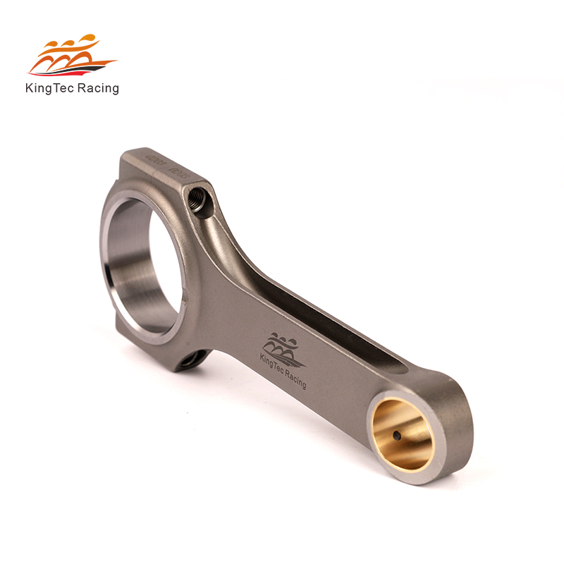 KingTec Racing forged connecting rods for Audi VW 2.0L TSI EA888