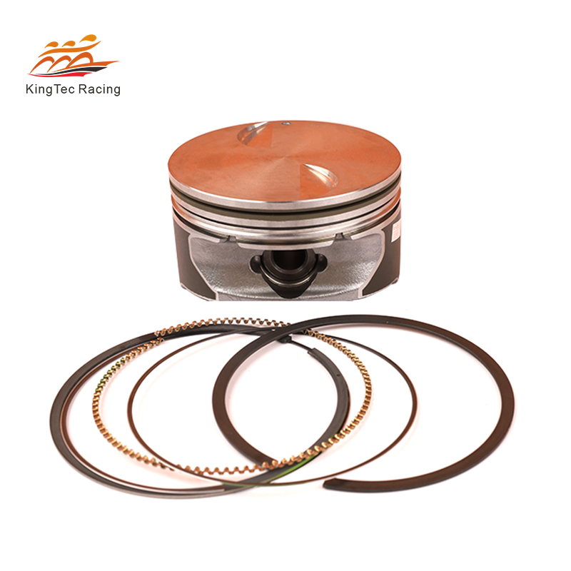 GM 6.2 LS3 pistons for Chevrolet Camaro SS V8 engine