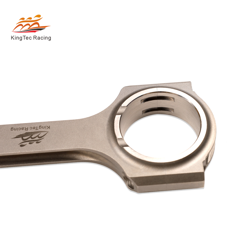 KingTec Racing Forged Connecting Rods For Fiat Abarth 500 1.4L 16V T-Jet