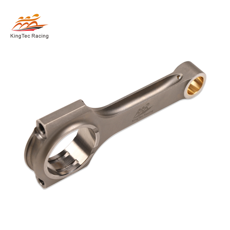 ก้านสูบฟอร์จสำหรับประเภทเครื่องยนต์ Fiat Punto 1.4L T-Jet