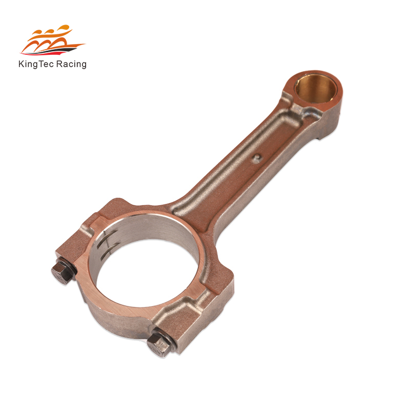 Forged Holden LS3 conrods for Pontiac G8 GXP 6.2L V8 engine