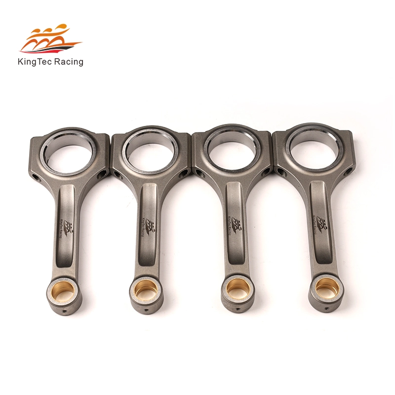 KingTec Racing Toyota Vios 1NZ FE pistones y bielas forjadas