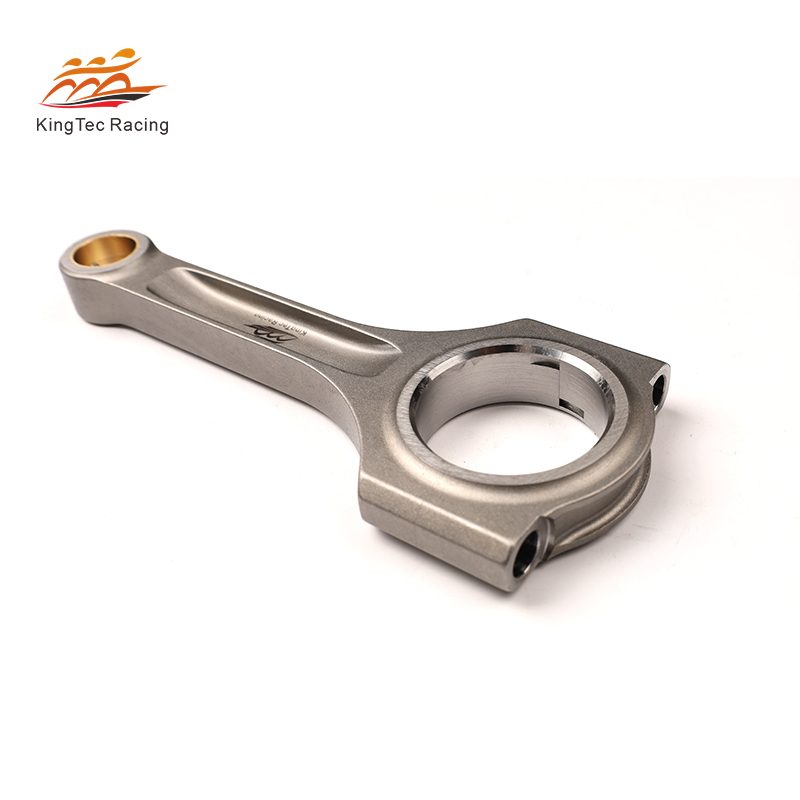 KingTec Racing I beam forged connecting rod for Toyota 1NZFE