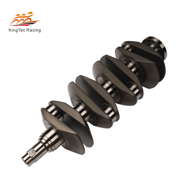 Upgrade 1NZ FE crankshaft forged for Toyota Yaris 1.5L motor
