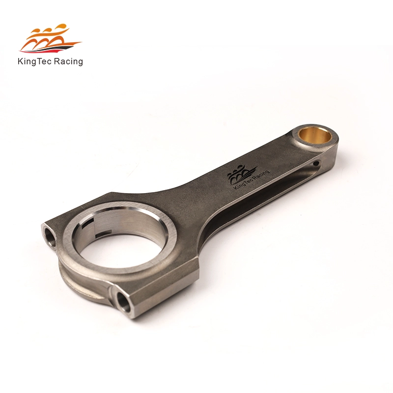 1NZ FE forged pistons and H beam rods for Toyota Yaris 1.5L