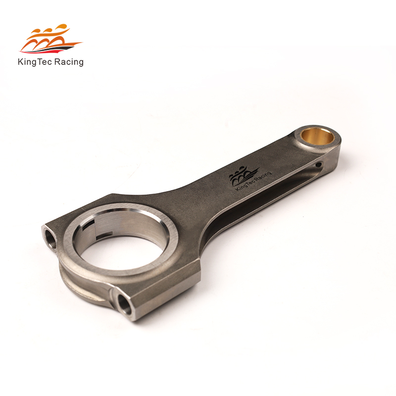 1NZ FE forged pistons and H beam rods for Toyota Yaris 1.5L