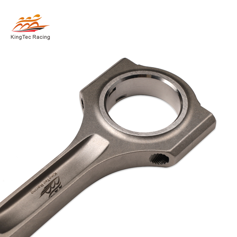 KingTec Racing I beam forged connecting rod for Toyota 1NZFE