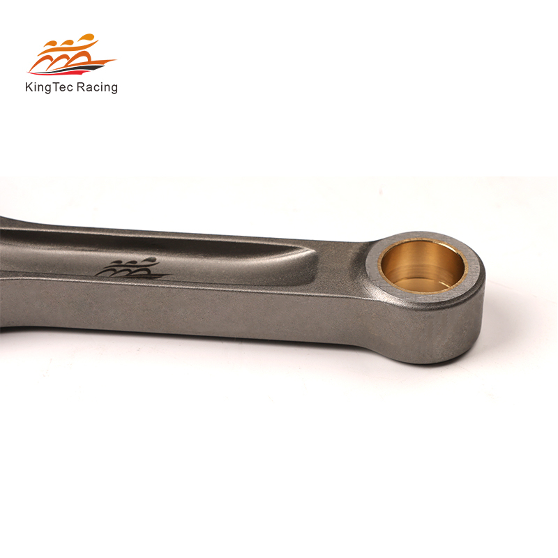 KingTec Racing I beam forged connecting rod for Toyota 1NZFE