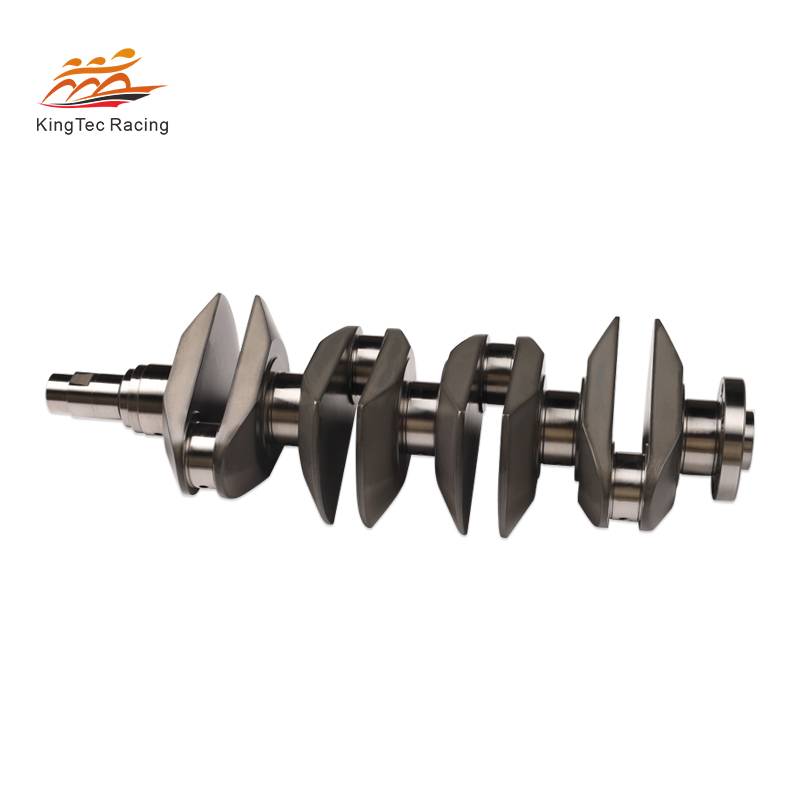 Upgrade 1NZ FE crankshaft forged for Toyota Yaris 1.5L motor