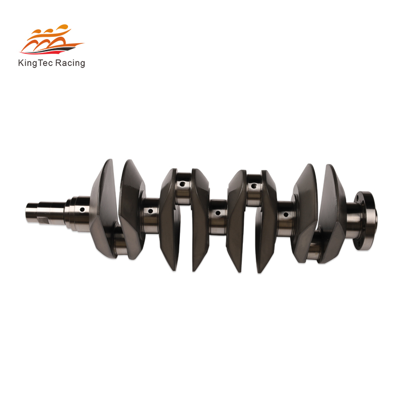 Upgrade 1NZ FE crankshaft forged for Toyota Yaris 1.5L motor