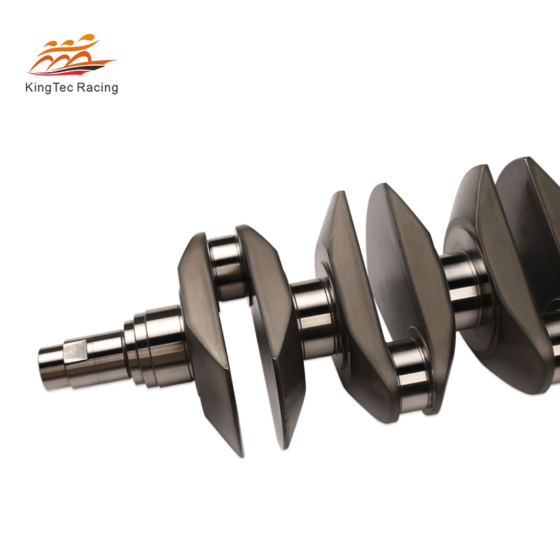 Upgrade 1NZ FE crankshaft forged for Toyota Yaris 1.5L motor