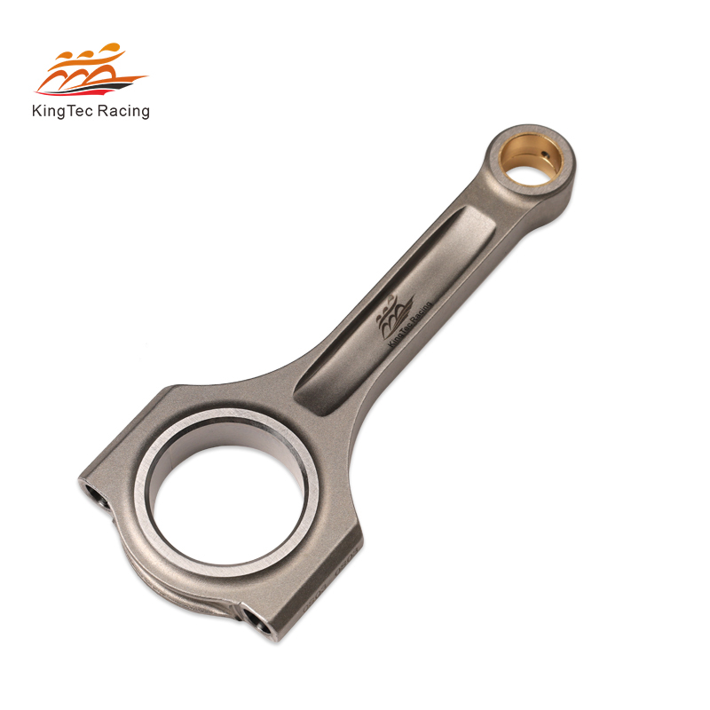 KingTec Racing I beam forged connecting rod for Toyota 1NZFE