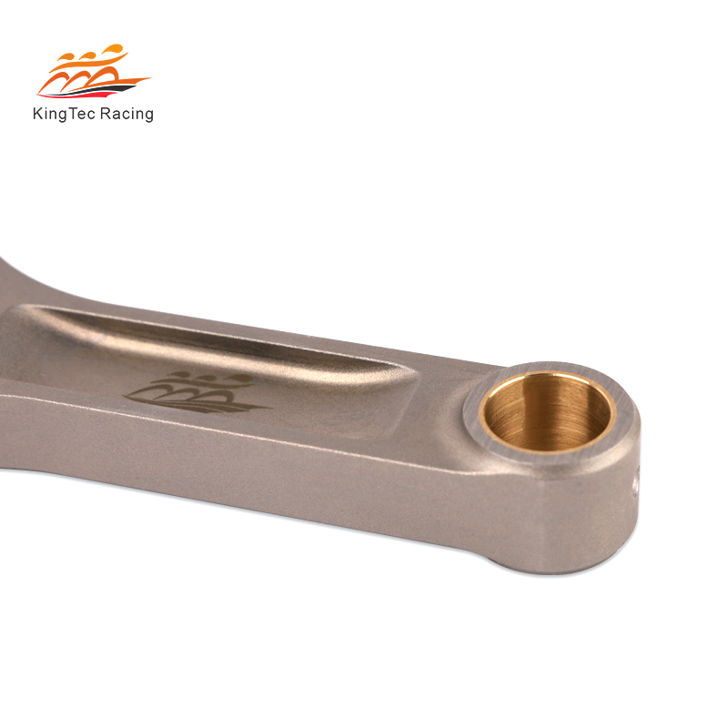 KingTec Racing 4340 steel custom Nissan VQ30 connecting rod