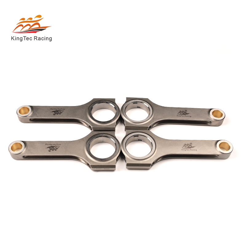 1NZ FE bielas forjadas H beam para Toyota Corolla 1.5L motor