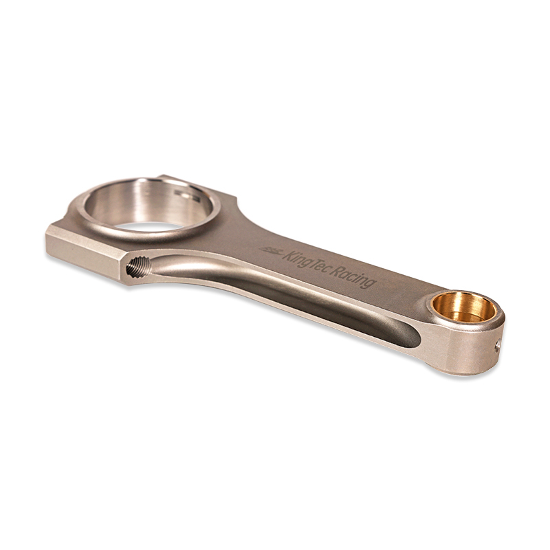KingTec Racing G4GF forged connecting rods for Hyundai Tiburon