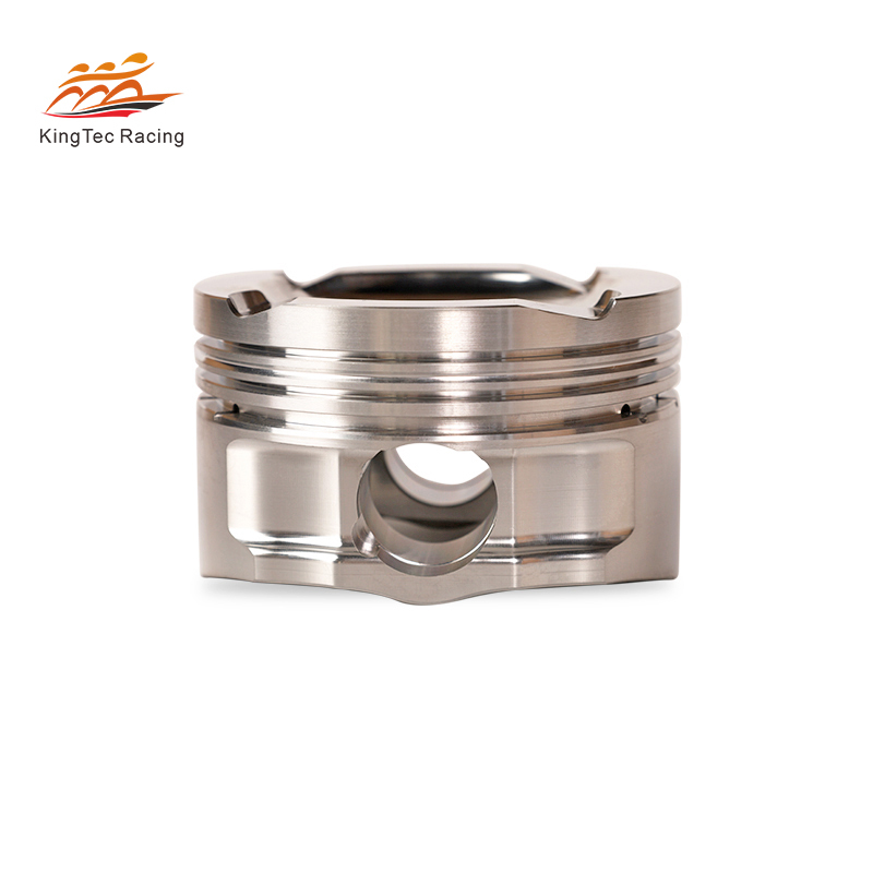 R18 forged pistons for Honda Civic 1.8 turbo 81mm bore CR 9:1