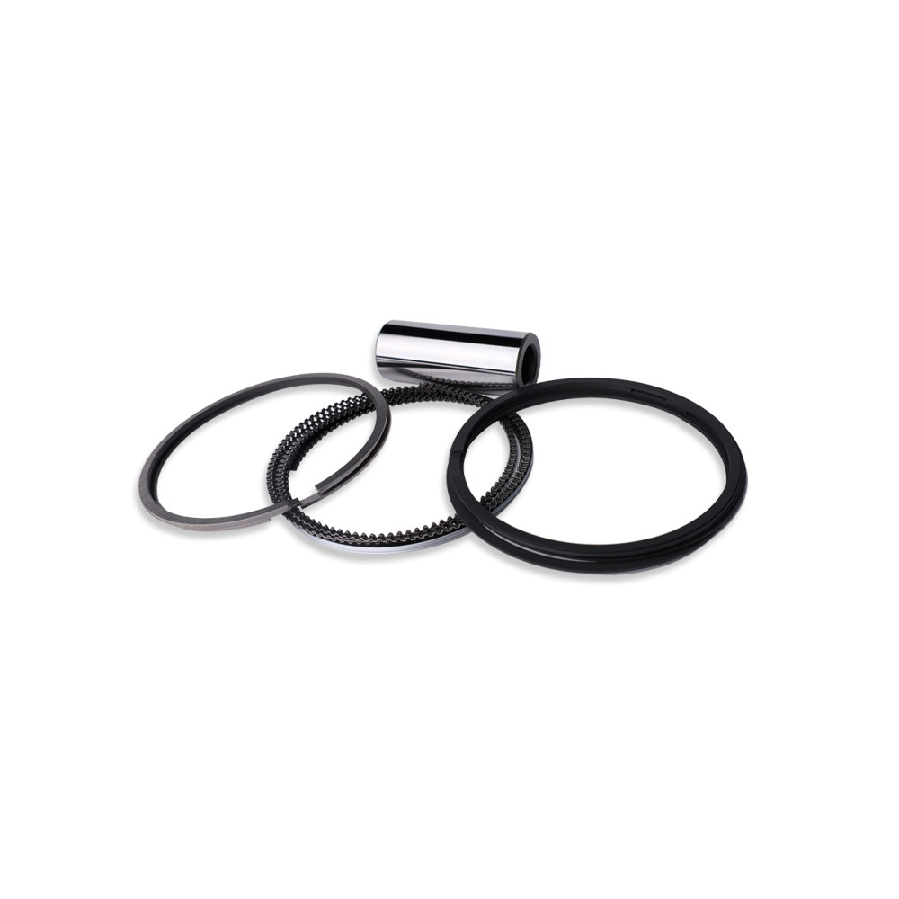 N20 pistones y bielas forjadas para BMW F30 328i F10 528i 2.0L