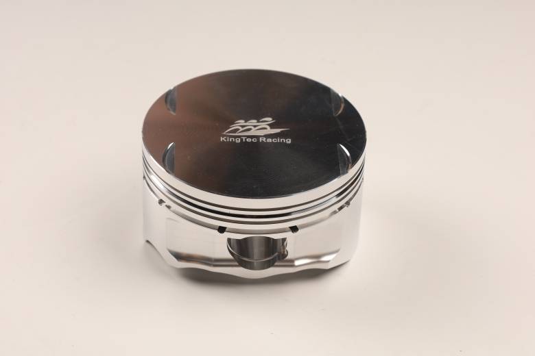 Elevate Your BMW E46 to New Heights with KingTec Racing's M54B30