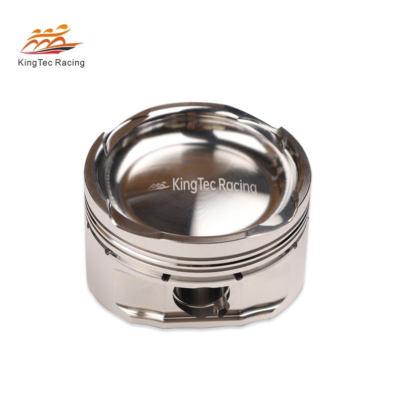 Upgrade 4032 Alloy Fiat 1.4 T-JET Abarth forged pistons 72.5mm