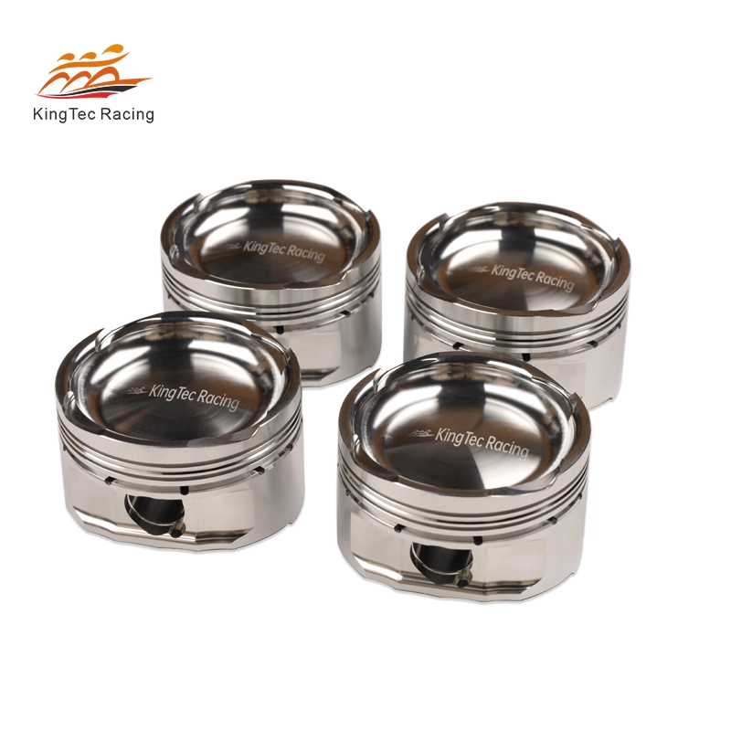 Upgrade 4032 Alloy Fiat 1.4 T-JET Abarth forged pistons 72.5mm
