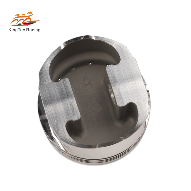 Upgrade 4032 Alloy Fiat 1.4 T-JET Abarth forged pistons 72.5mm