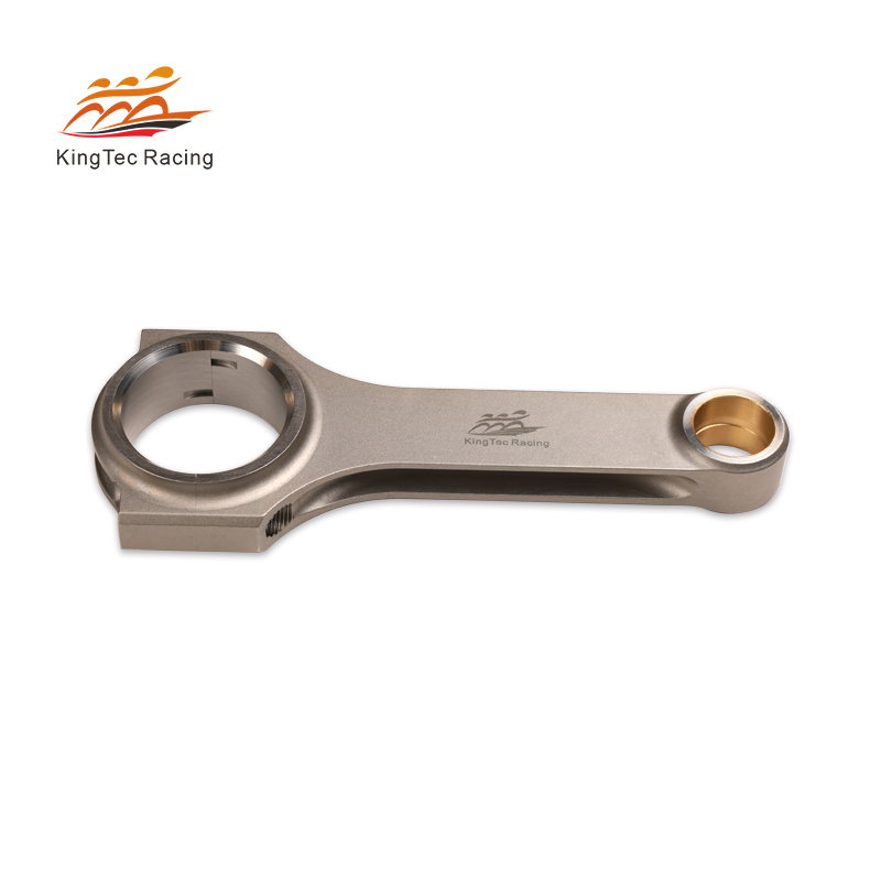 KingTec Racing Kawasaki Ultra 300 310 forged connecting rods