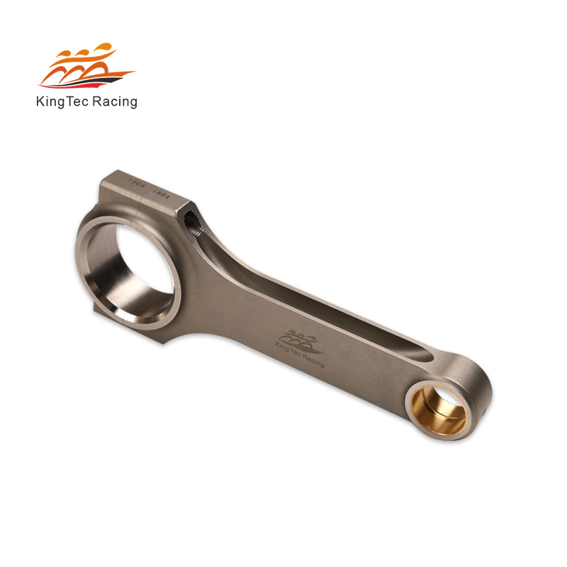 4340 steel forged connecting rods for Kawasaki ZZR 1400 ZX-14R