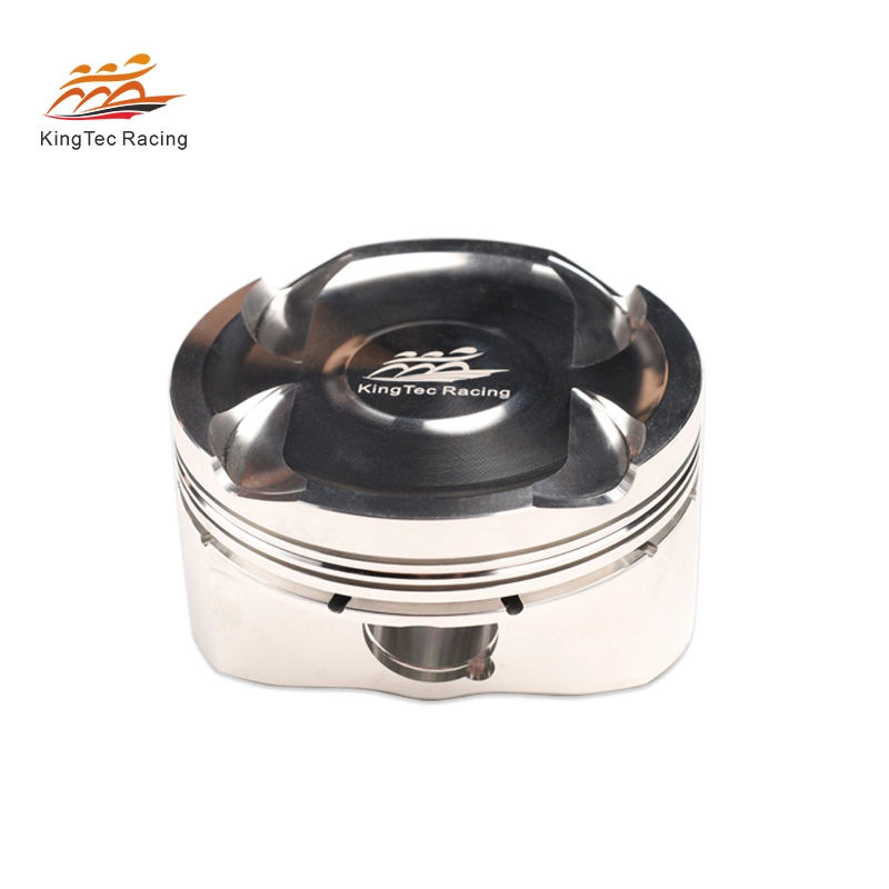 Subaru WRX STI EJ20 pistons and rods 92.5mm CR 8.51
