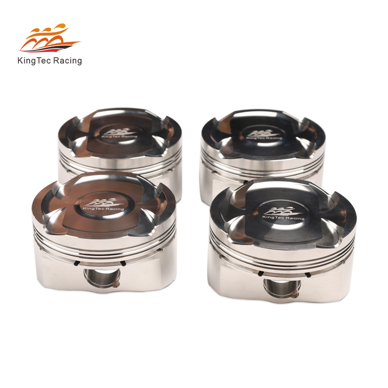 Kit bielas y pistones forjados EJ20 para Subaru Impreza WRX