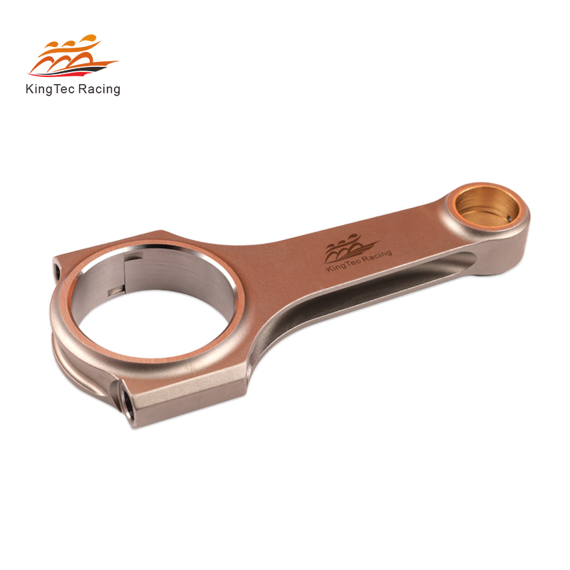 Subaru WRX STI EJ20 forged pistons and rods 92.5mm CR 8.5:1