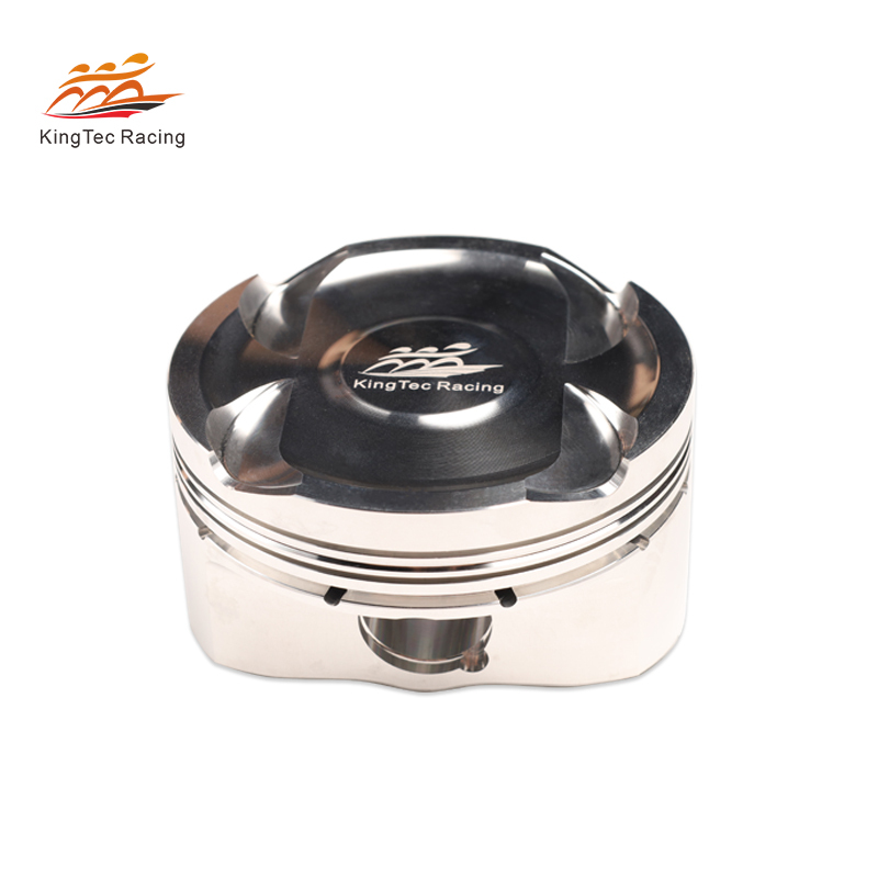 Subaru Impreza WRX STI EJ20 forged pistons 92.5mm CR 8.5:1