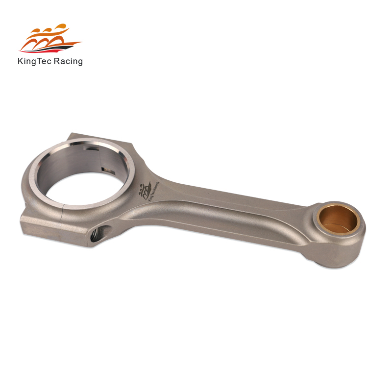 KingTec Racing X beam forged connecting rod for VW 144mmx20mm