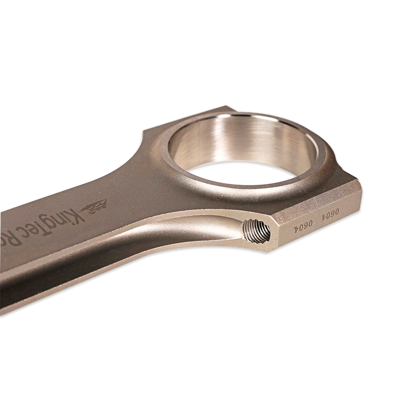 Bielas forjadas para BMW S38 M5 E34 S38B38 3.8 24v motor