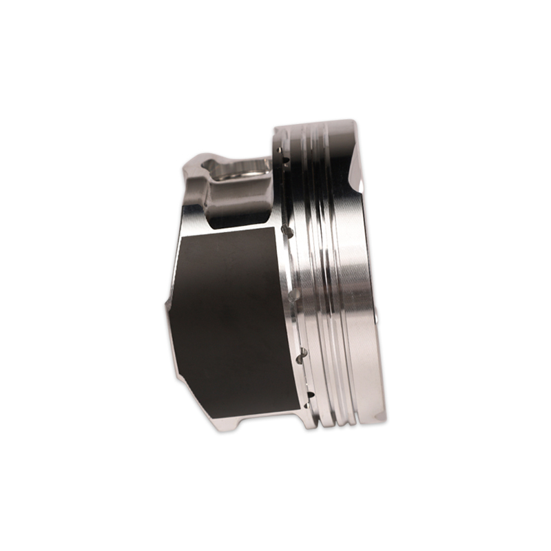 KingTec Racing custom 84mm BMW N54B30 forged pistons kit