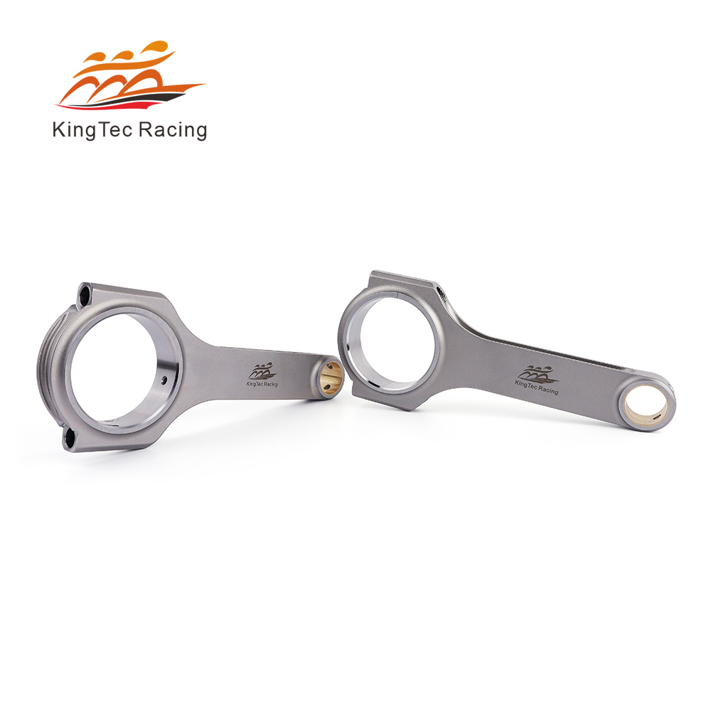 KingTec Racing Mitsubishi Pajero 6G75 Кованые шатуны