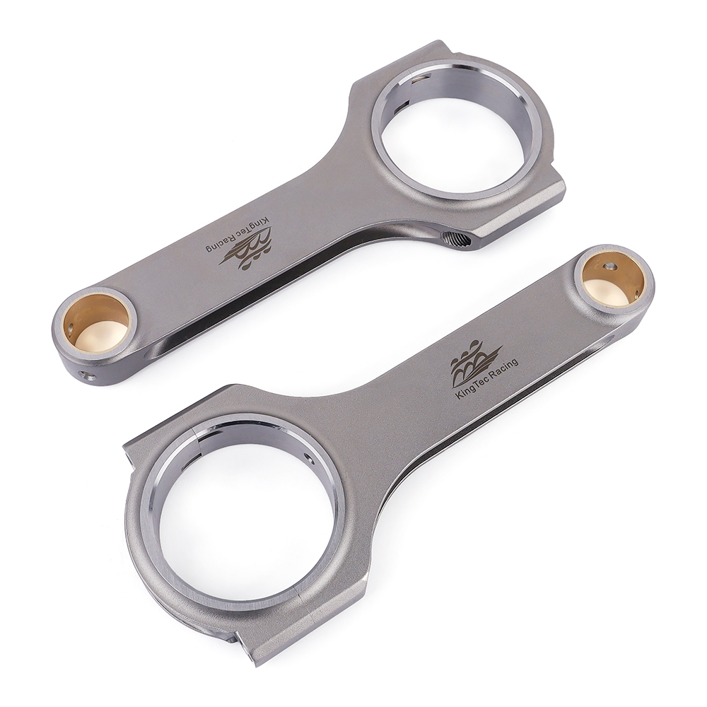 KingTec Racing Mitsubishi Pajero 6G75 forged connecting rods