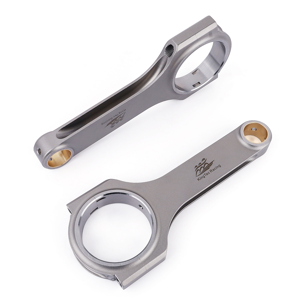KingTec Racing Mitsubishi Pajero 6G75 forged connecting rods